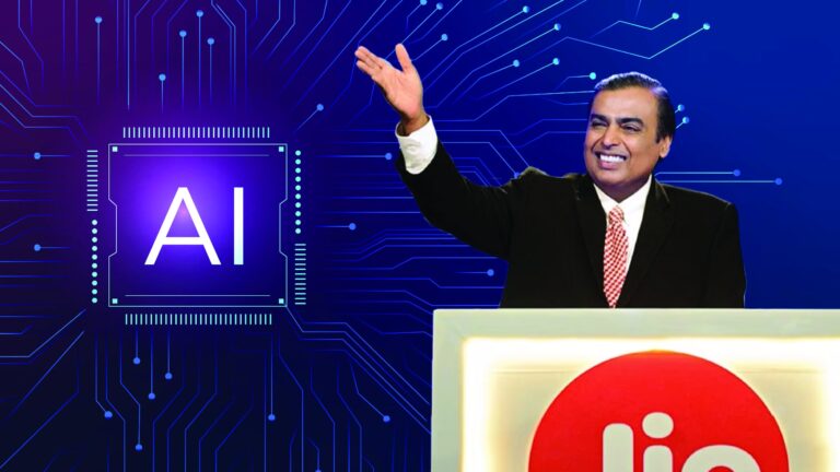 Reliance&lsquo;s Hanooman: Heralding a New Era of AI in India
