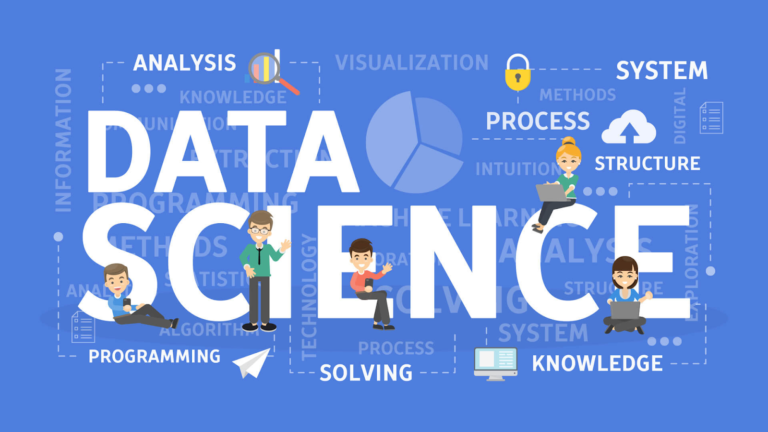 The Top 10 Data Science Platforms Shaping the Future in 2026