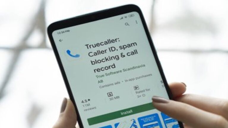 Truecaller Revolutionizes Call Recording with AI-Powered Feature
