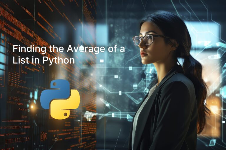 10 Ways to Find the Average of a List in Python: A Comprehensive Guide