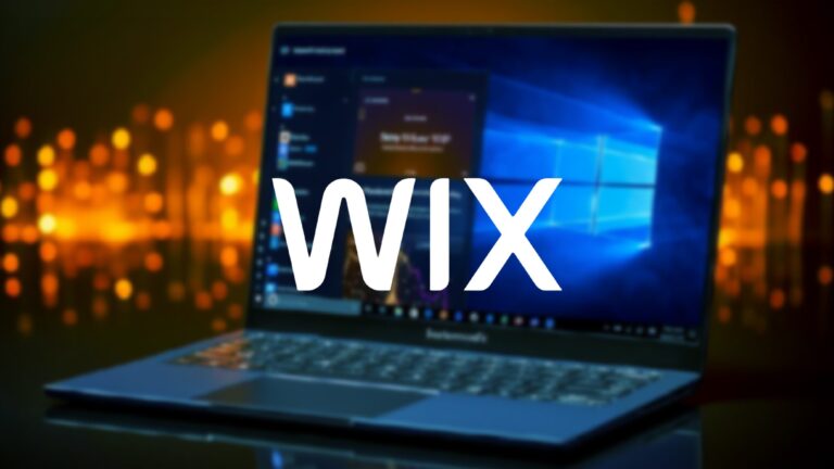 Wix AI: The Future of Web Design is Here