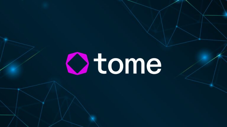 You Can Now Create Stunning Presentations in Minutes with Tome AI