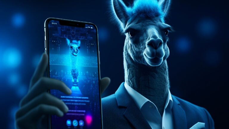 Unleashing the Power of AI: Crafting Compelling Social Media Content with LLAMA 2