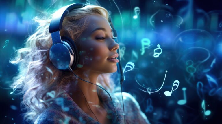 Can You Hear Me Now? AI-coustics Uses Generative AI to Fight Video Noise