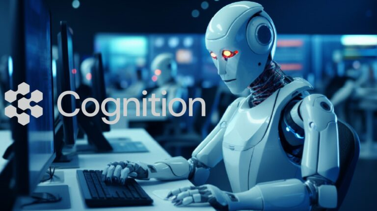 Cognition Launches Devin, the World&lsquo;s First Autonomous AI Software Engineer