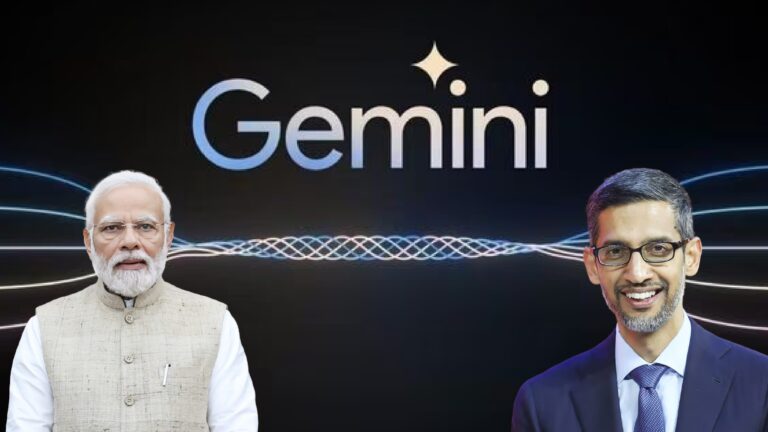 Google Apologizes Over Gemini&lsquo;s &lsquo;Unreliable&lsquo; Response on PM Narendra Modi