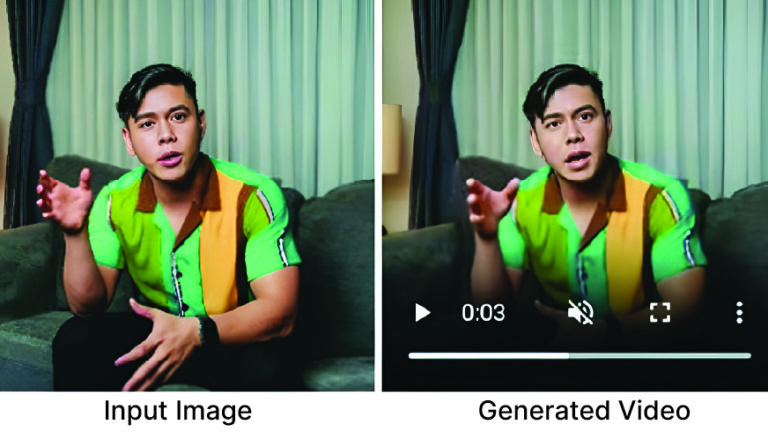 Google&lsquo;s VLOGGER AI Ushers in a New Era of Photorealistic Video Generation