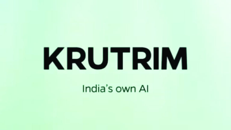 Unleashing the Power of AI in India: A Comprehensive Guide to Ola&lsquo;s Krutrim