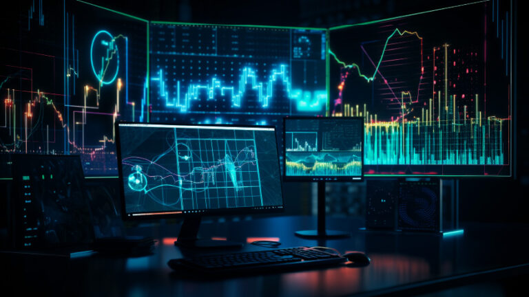 Real-Time Analysis of the Analytics Vidhya Blogathon Leaderboard with Python, Plotly, and AI Insights