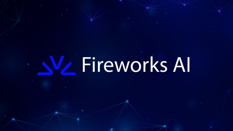 Fireworks AI: Igniting a Revolution in Democratized Generative AI