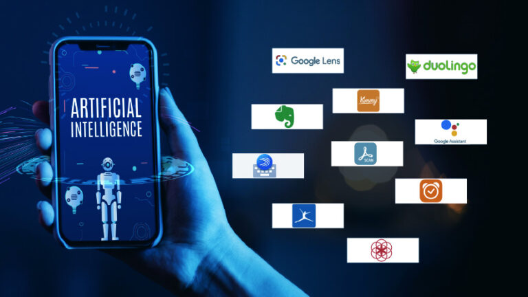 20 AI-Powered Apps Revolutionizing Everyday Life in 2026