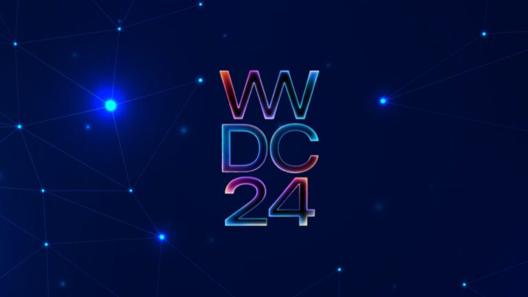 Apple Announces WWDC 2024 Dates: A Glimpse into the Future of AI