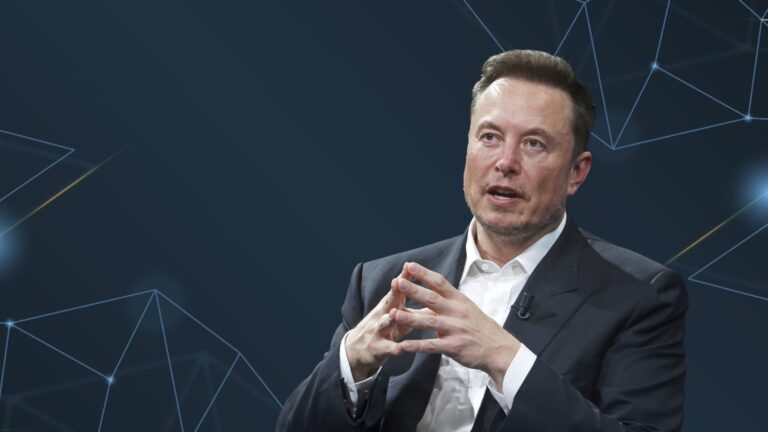 Elon Musk&lsquo;s Bold Prediction: AI to Surpass Human Intelligence by 2025
