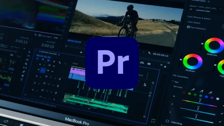 Revolutionizing Video Editing with Adobe Premiere Pro&lsquo;s New AI Capabilities