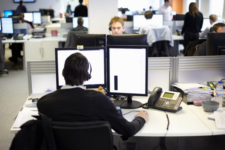 The Essential Guide to NLP in the Call Center: Driving Radical Efficiency and Experience Gains
