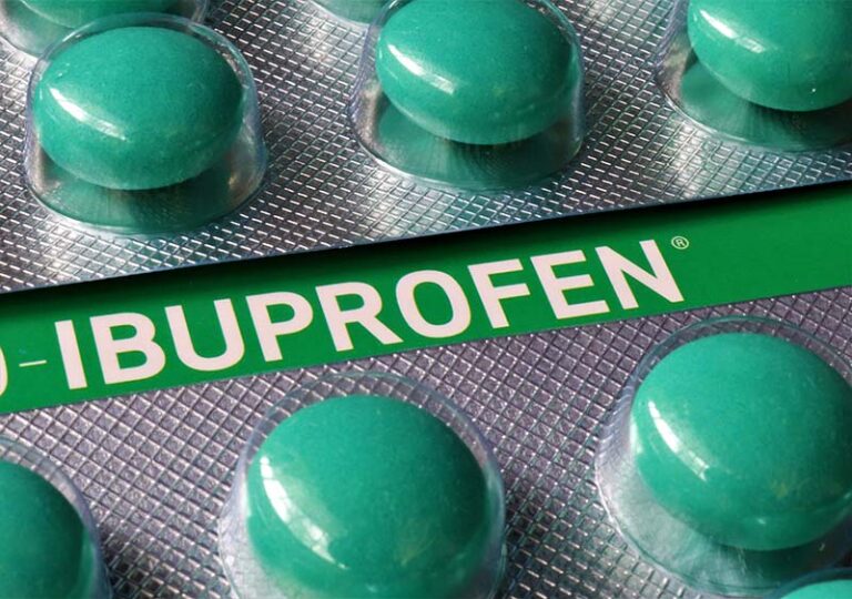 Can You Give Dogs Ibuprofen? What You Need to Know