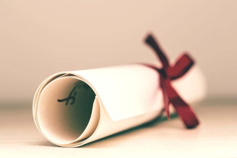 What Does "Degree Conferred" Mean? An Expert Analysis for Graduates