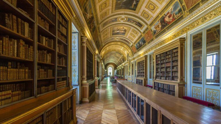 The 30 Most Breathtaking Libraries Around the Globe