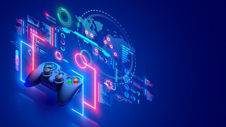 The Impact of Technology in Driving Interaction in Online Games