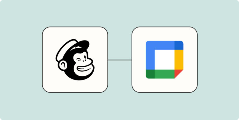 How to Seamlessly Sync Your Mailchimp Campaigns to Google Calendar