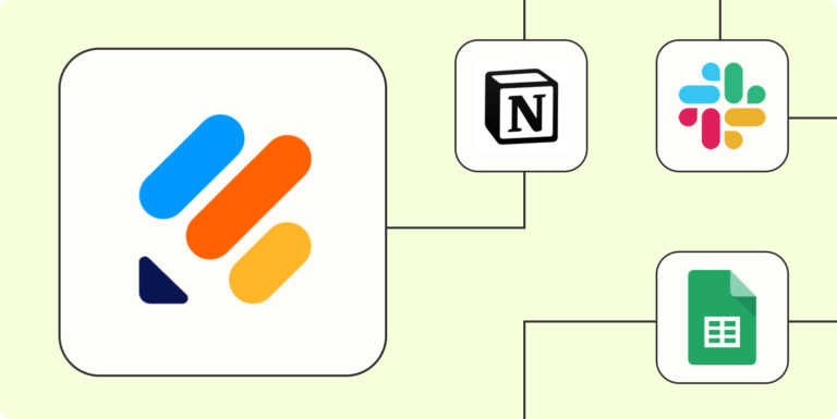 Automate Jotform with Zapier: The Complete Guide