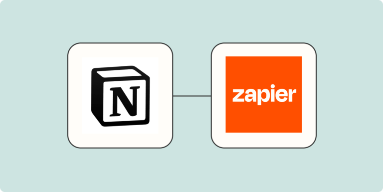The Data Analyst&lsquo;s Guide to Automating Work with Notion and Zapier