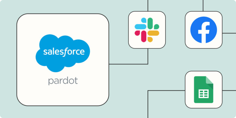 How to Unlock the Power of Pardot Marketing Automation
