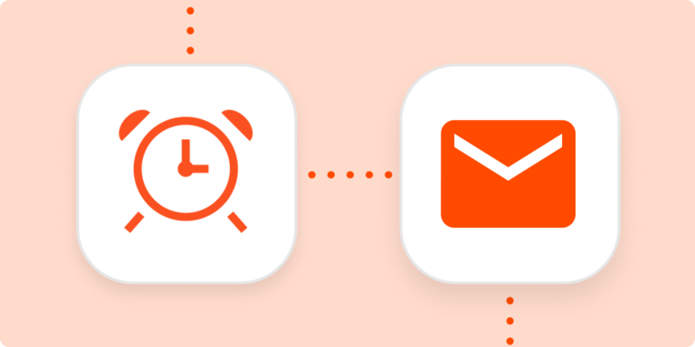 How to Effortlessly Automate Sending Reminders on a Schedule