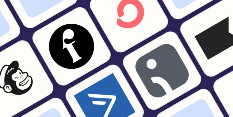 The 7 Best Drip Email Marketing Apps for Businesses in 2026