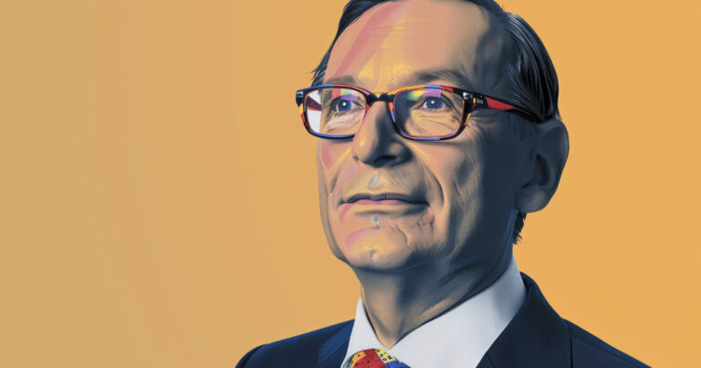 Shell CEO History: From Van Der Veer to Sawan – A Historian&lsquo;s Perspective