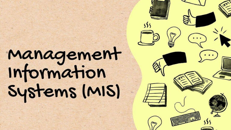 The Importance of MISM