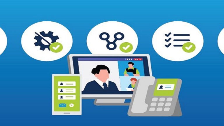 VOIP for Remote Teams