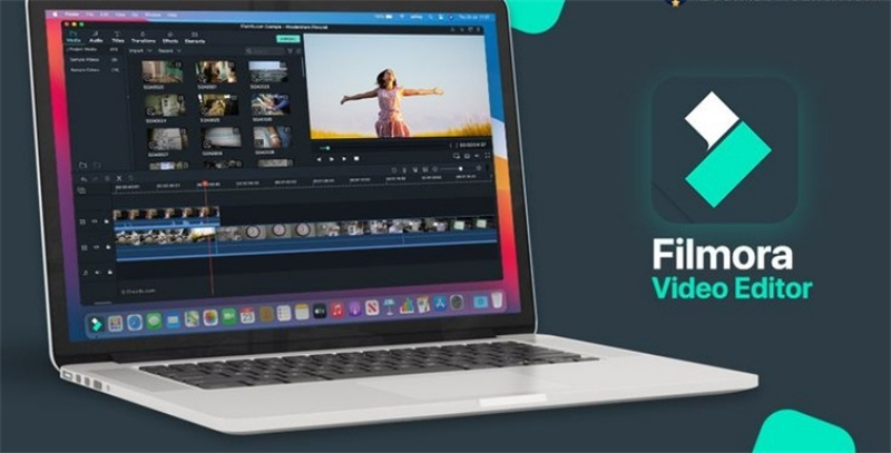 Pro Editing Capabilities That Set Filmora for Mac Apart