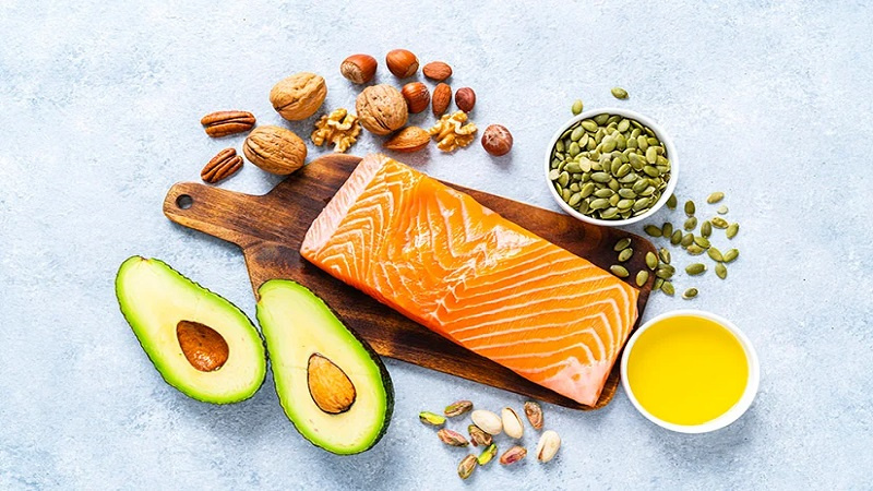 Are There Different Kinds of Fatty Acids