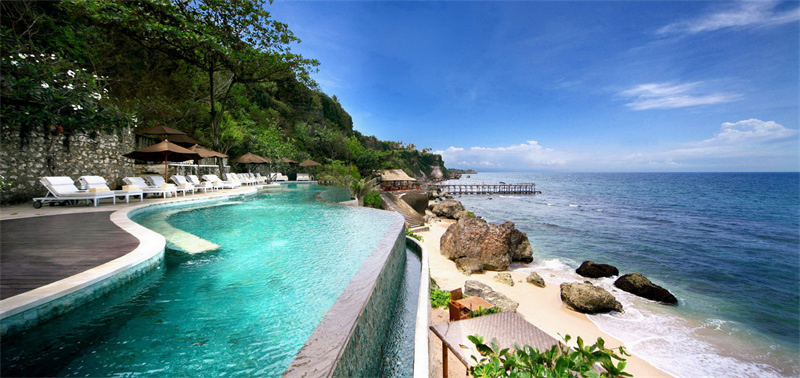 Bali, Indonesia