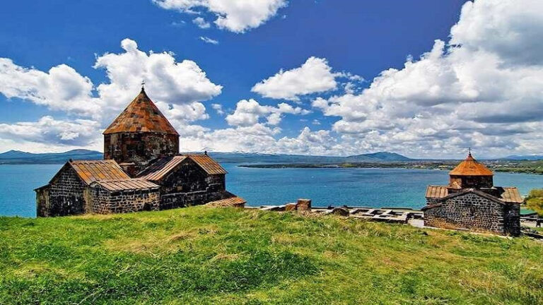 Discover the Top Most Popular Tourist Destinations