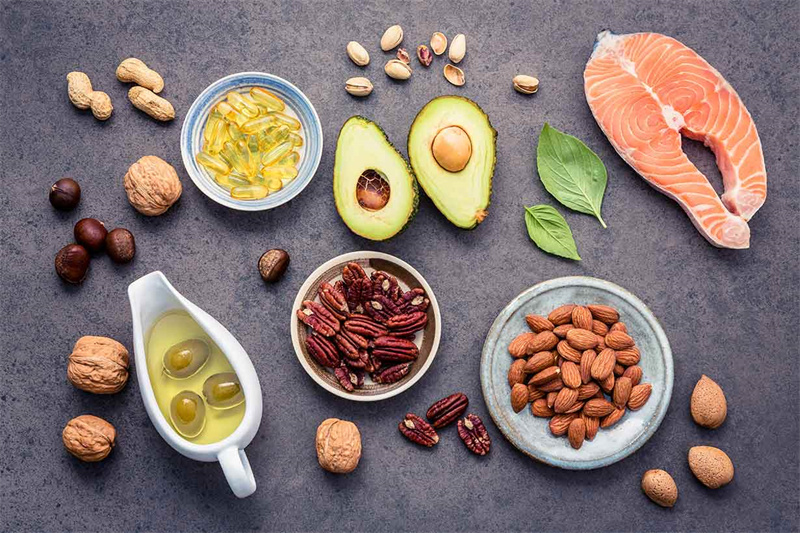 What Are Fatty Acids