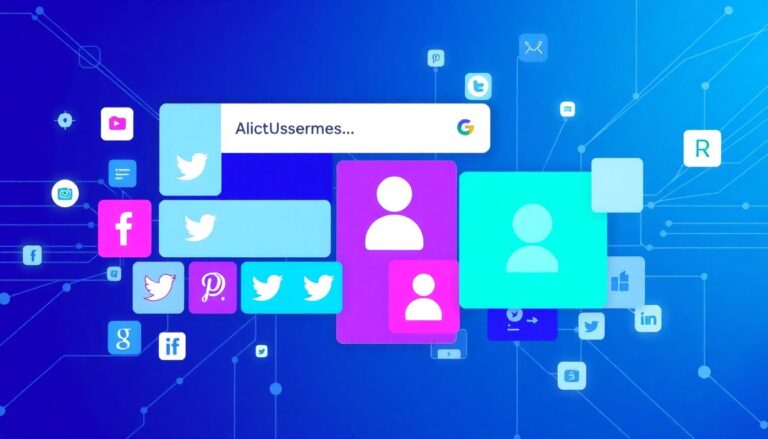 Top 8 Social Media Username Checkers for Your Next Handle