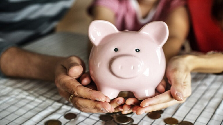 How to Make Saving a Habit