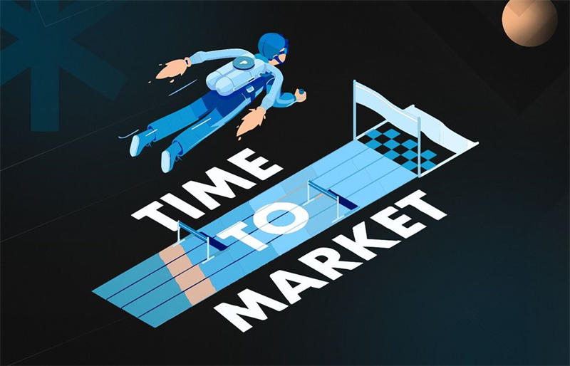 Reduced Time to Market