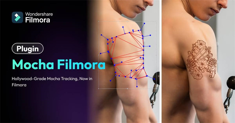 What Is Mocha Filmora and Why It Matters