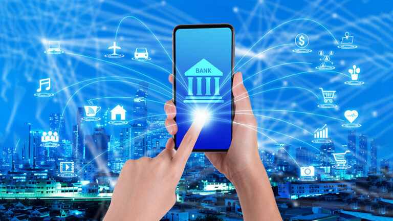Why Banks are Migrating to SaaS Banking Solutions