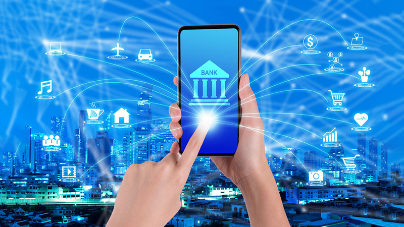 Why Banks are Migrating to SaaS Banking Solutions