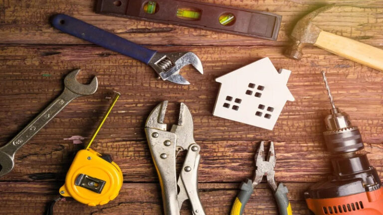 Home Improvement and Repair Services