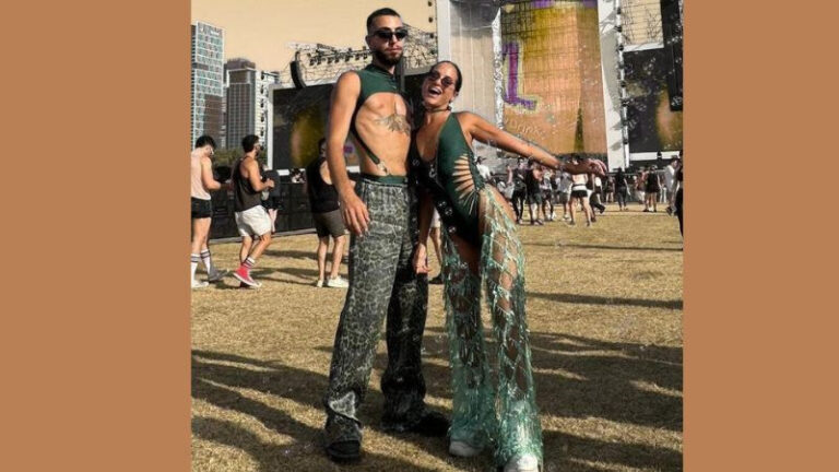 Ways to Dress Up for the Isle of Wight Festival
