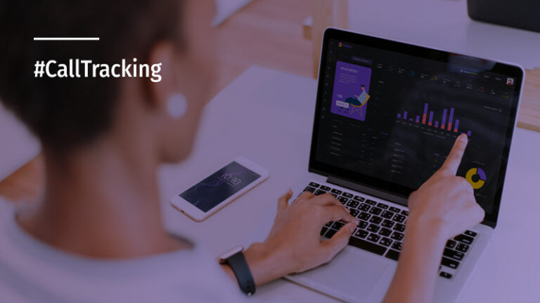 What is Call Tracking Software