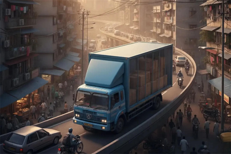 Understanding the Challenges of Urban Moves