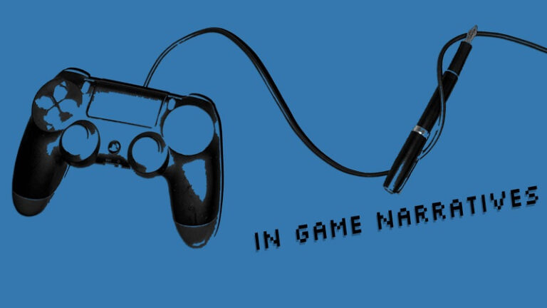 What to Expect When Walking in the Online Game