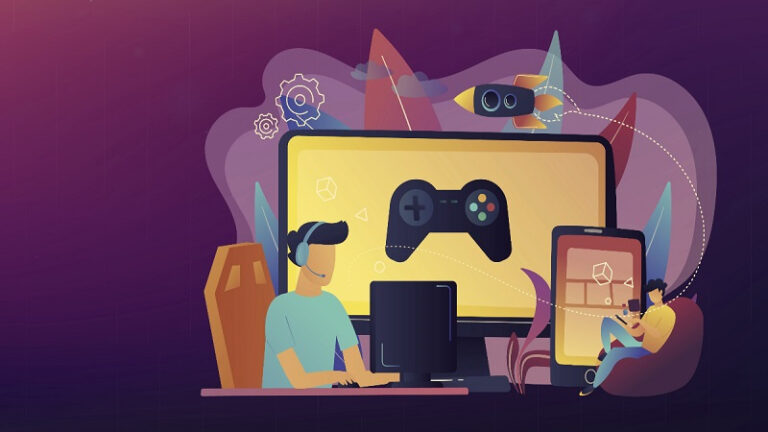 Online Game and Online Gaming
